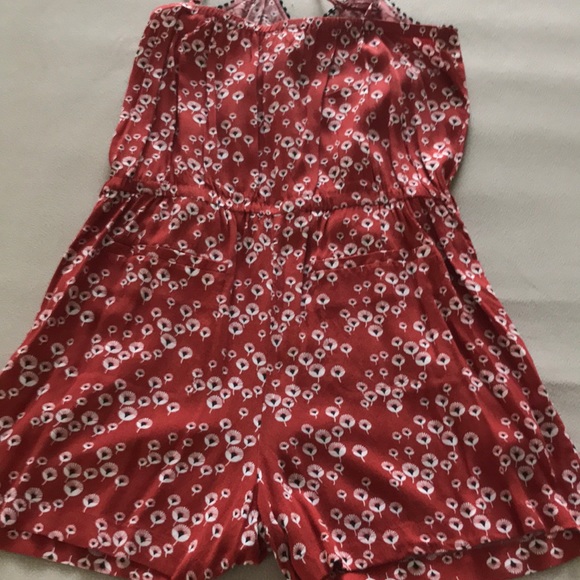 Romper - Picture 3 of 3